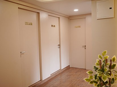 gallery